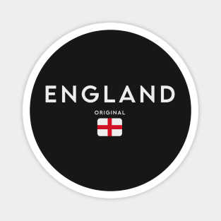 England flag Magnet